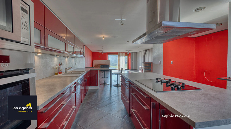 Ma-Cabane - Vente Maison TAILLANCOURT, 270 m²