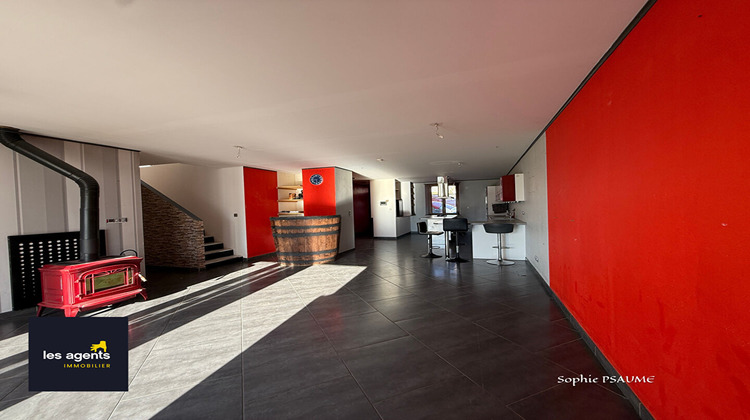 Ma-Cabane - Vente Maison TAILLANCOURT, 270 m²