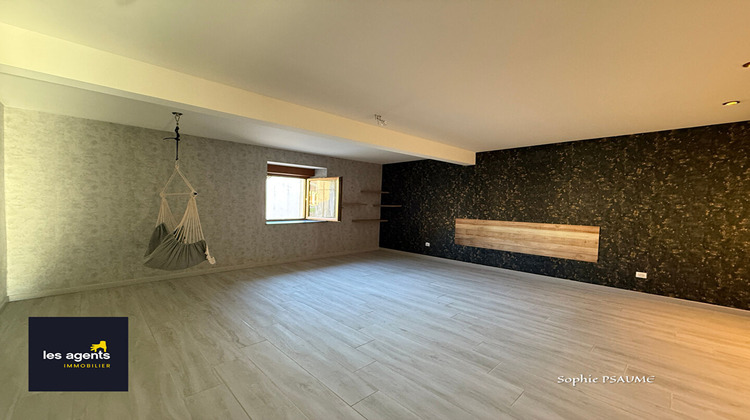 Ma-Cabane - Vente Maison TAILLANCOURT, 270 m²