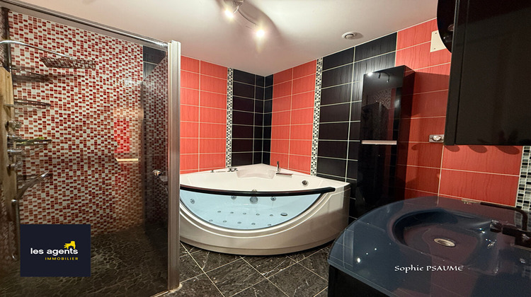 Ma-Cabane - Vente Maison TAILLANCOURT, 270 m²