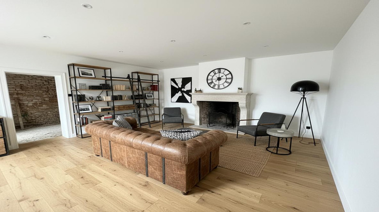 Ma-Cabane - Vente Maison TAILLANCOURT, 290 m²