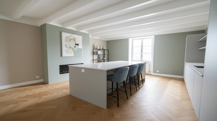 Ma-Cabane - Vente Maison TAILLANCOURT, 290 m²