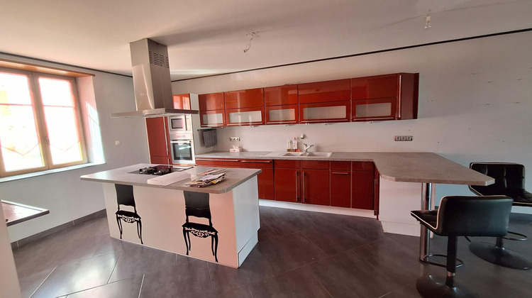 Ma-Cabane - Vente Maison Taillancourt, 270 m²