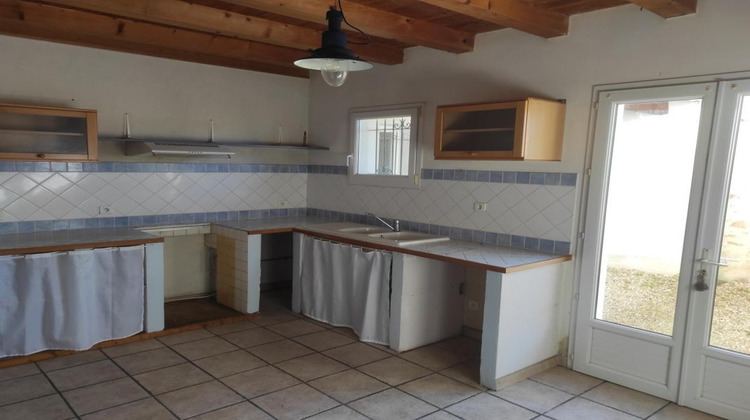 Ma-Cabane - Vente Maison TAILLANT, 175 m²