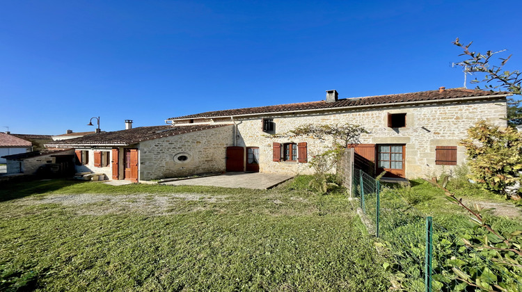 Ma-Cabane - Vente Maison Taillant, 176 m²