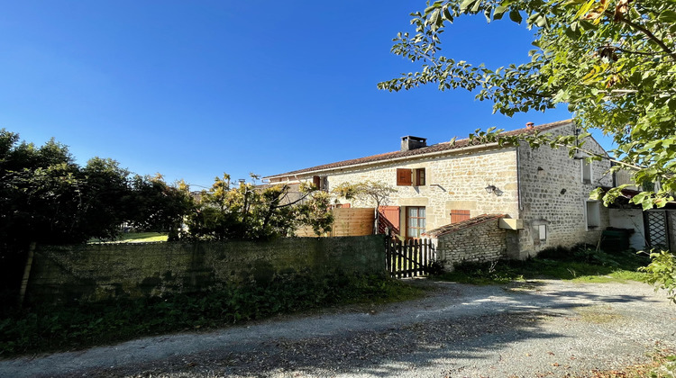 Ma-Cabane - Vente Maison Taillant, 176 m²