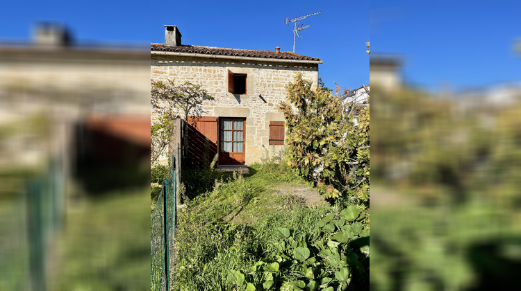 Ma-Cabane - Vente Maison Taillant, 176 m²