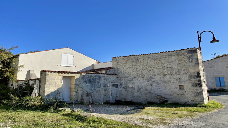Ma-Cabane - Vente Maison Taillant, 176 m²