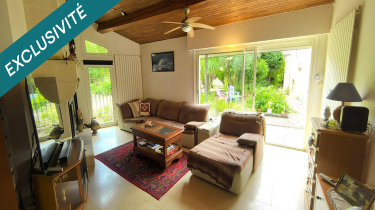 Ma-Cabane - Vente Maison Taillant, 370 m²