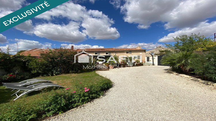 Ma-Cabane - Vente Maison Taillant, 163 m²