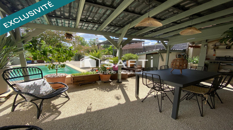 Ma-Cabane - Vente Maison Taillant, 163 m²
