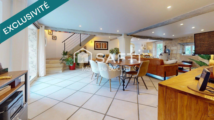 Ma-Cabane - Vente Maison Taillant, 163 m²