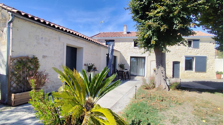 Ma-Cabane - Vente Maison Taillant, 175 m²