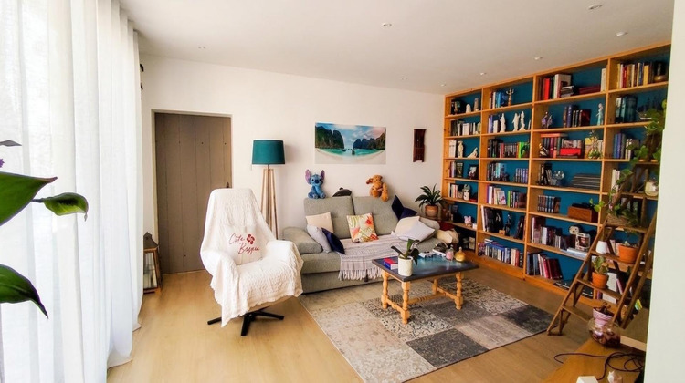 Ma-Cabane - Vente Maison Taillant, 175 m²