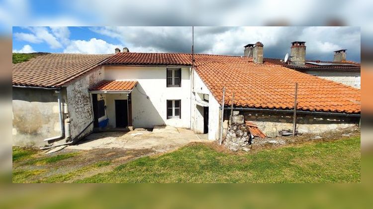 Ma-Cabane - Vente Maison Taillebourg, 131 m²