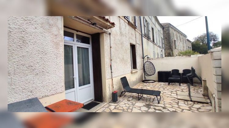 Ma-Cabane - Vente Maison Taillebourg, 131 m²