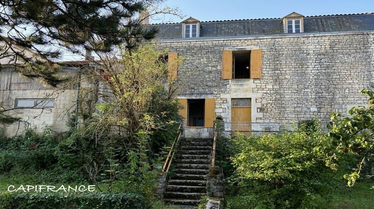 Ma-Cabane - Vente Maison TAILLEBOURG, 169 m²