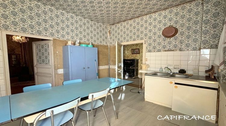 Ma-Cabane - Vente Maison TAILLEBOURG, 169 m²