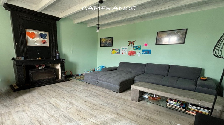 Ma-Cabane - Vente Maison TAILLEBOURG, 137 m²