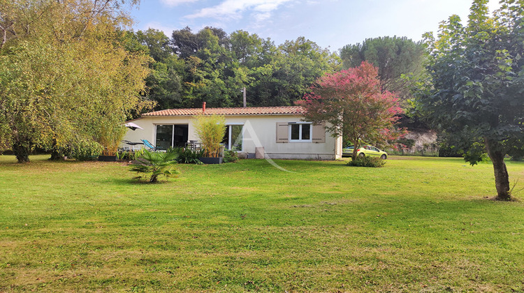 Ma-Cabane - Vente Maison TAILLEBOURG, 76 m²