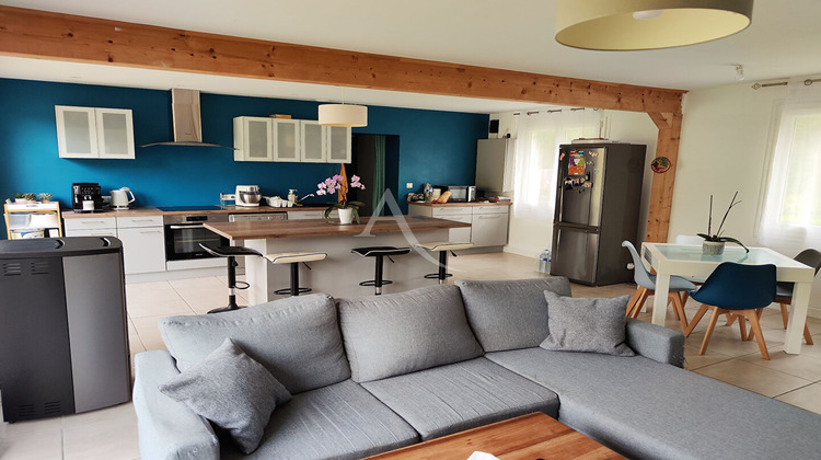 Ma-Cabane - Vente Maison TAILLEBOURG, 76 m²