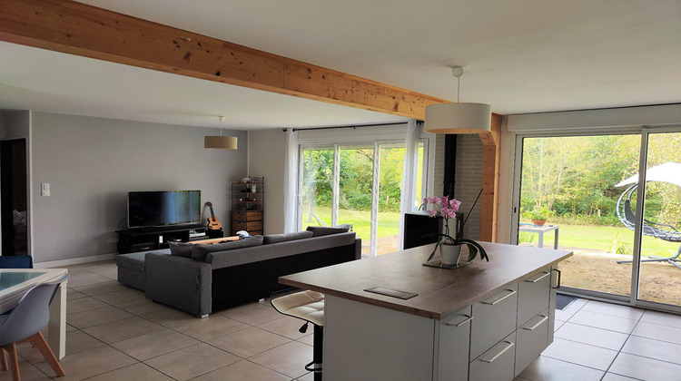 Ma-Cabane - Vente Maison TAILLEBOURG, 76 m²