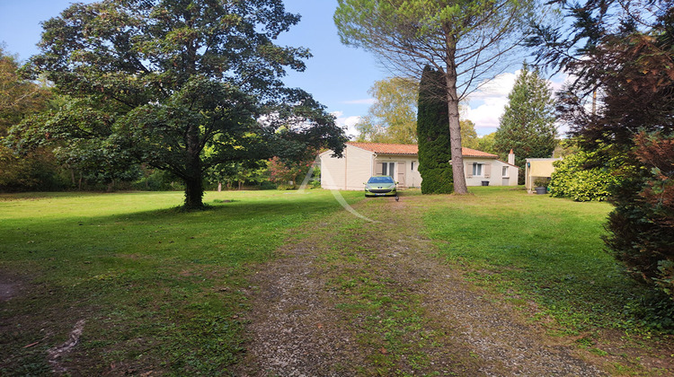 Ma-Cabane - Vente Maison TAILLEBOURG, 76 m²