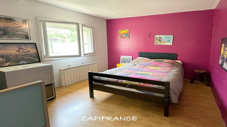 Ma-Cabane - Vente Maison TAILLEBOURG, 137 m²