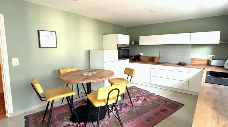 Ma-Cabane - Vente Maison TAILLEBOURG, 183 m²