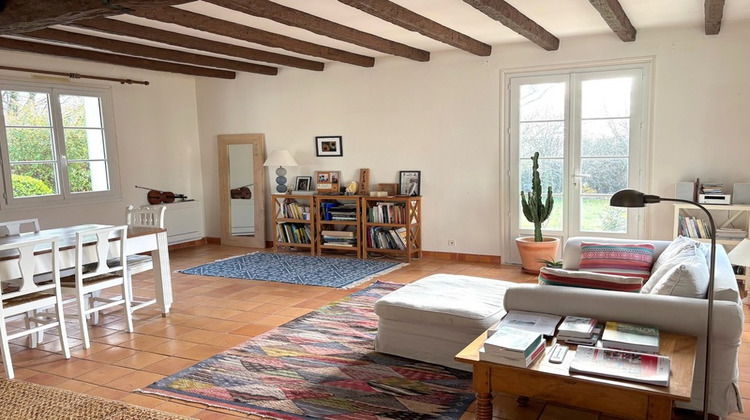 Ma-Cabane - Vente Maison TAILLEBOURG, 183 m²