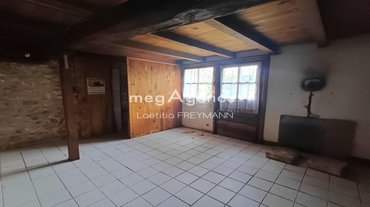 Ma-Cabane - Vente Maison TAILLEBOURG, 60 m²