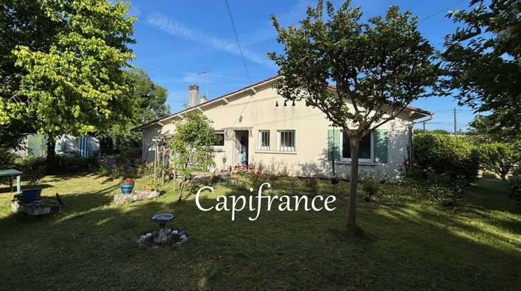 Ma-Cabane - Vente Maison TAILLEBOURG, 87 m²