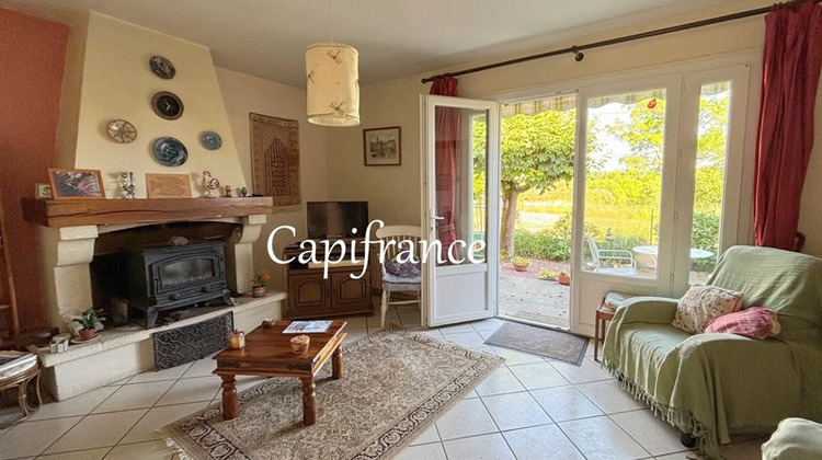 Ma-Cabane - Vente Maison TAILLEBOURG, 87 m²