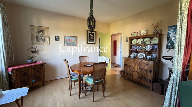 Ma-Cabane - Vente Maison TAILLEBOURG, 87 m²