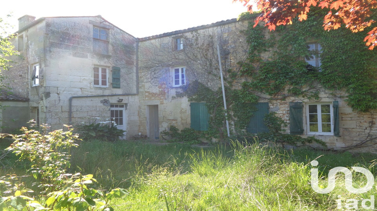 Ma-Cabane - Vente Maison Taillebourg, 300 m²