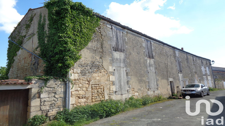 Ma-Cabane - Vente Maison Taillebourg, 300 m²