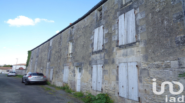 Ma-Cabane - Vente Maison Taillebourg, 300 m²