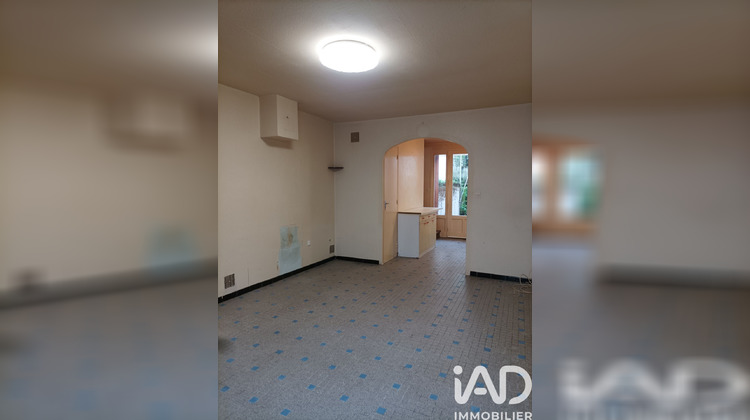 Ma-Cabane - Vente Maison Taillebourg, 64 m²