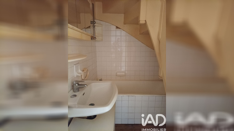 Ma-Cabane - Vente Maison Taillebourg, 64 m²