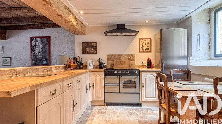 Ma-Cabane - Vente Maison Taillebourg, 118 m²