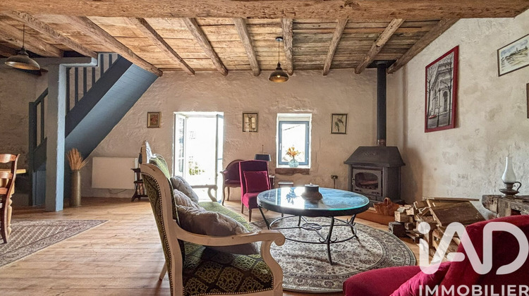 Ma-Cabane - Vente Maison Taillebourg, 118 m²