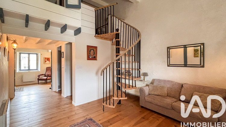 Ma-Cabane - Vente Maison Taillebourg, 118 m²