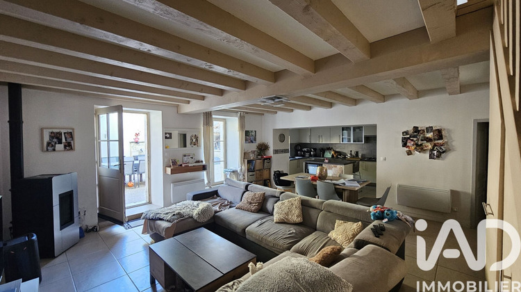 Ma-Cabane - Vente Maison Taillebourg, 120 m²