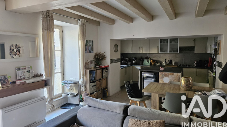 Ma-Cabane - Vente Maison Taillebourg, 120 m²