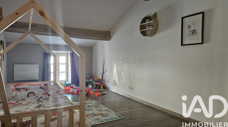 Ma-Cabane - Vente Maison Taillebourg, 120 m²