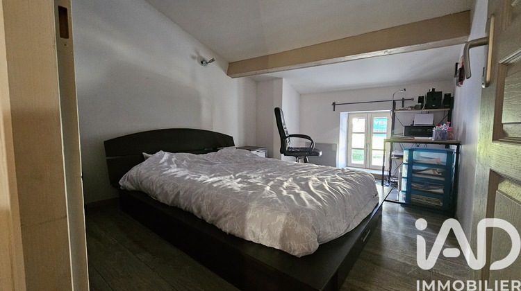 Ma-Cabane - Vente Maison Taillebourg, 120 m²