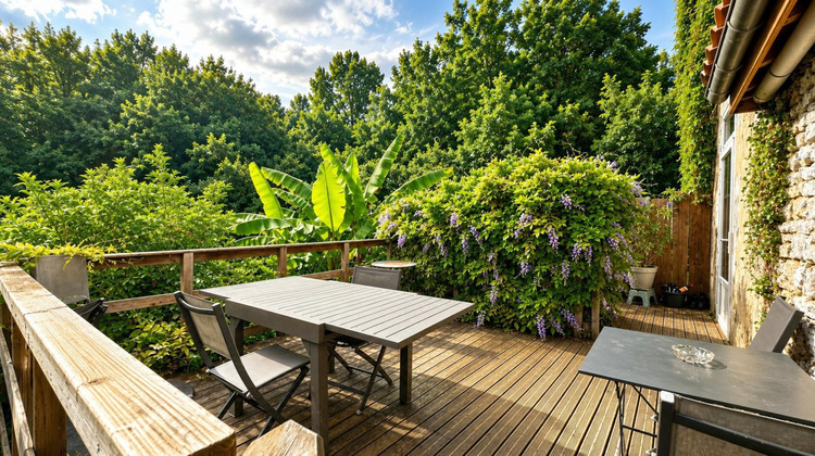 Ma-Cabane - Vente Maison Taillebourg, 192 m²