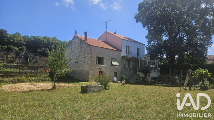 Ma-Cabane - Vente Maison Taillebourg, 130 m²