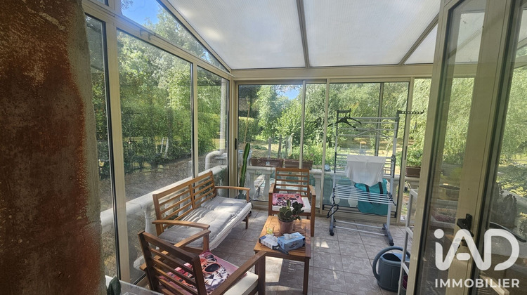 Ma-Cabane - Vente Maison Taillebourg, 130 m²