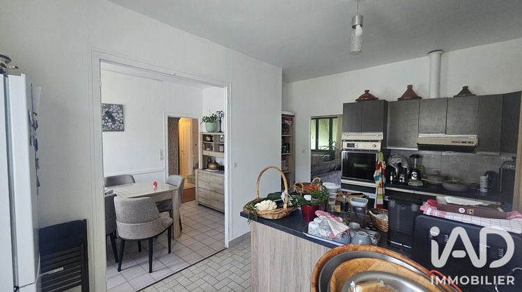 Ma-Cabane - Vente Maison Taillebourg, 130 m²
